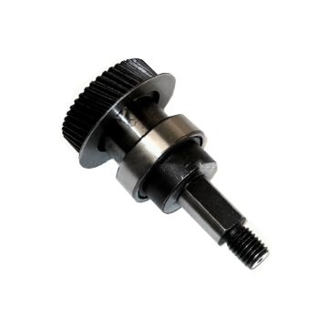 Makita 154595-6 Table Saw Spindle, 2704