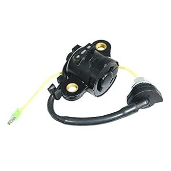 Honda 15510-ZE2-053 Switch Assembly Oil Level