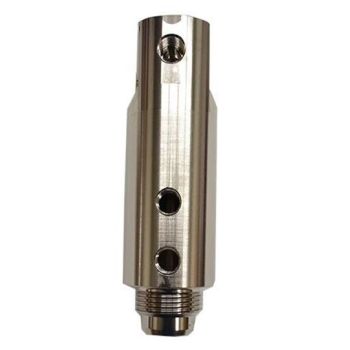 Graco 15C838 Filter Base