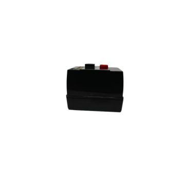 Jet 15S-216A 3HP Magnetic Switch 230V 1PH