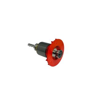 Milwaukee 16-01-0105 Impact Driver Armature Rotor Assembly