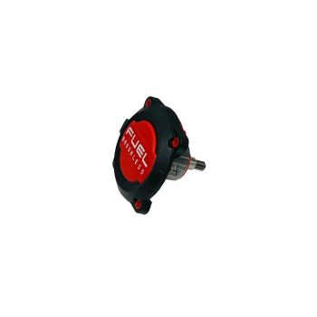 Milwaukee 16-01-2854 Impact Driver Rotor/Back Cap Assembly
