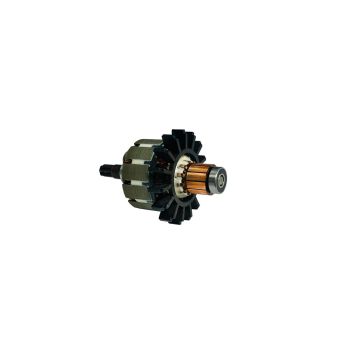 Milwaukee 16-01-3020 Impact Driver Service Armature Assembly