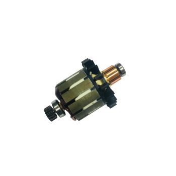 Milwaukee 16-01-3025 Hammer Drill Service Armature Assembly