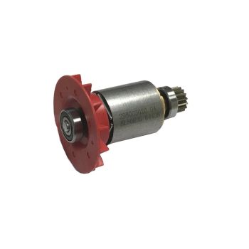 Milwaukee 16-07-0041 Hammer Drill Rotor Assembly