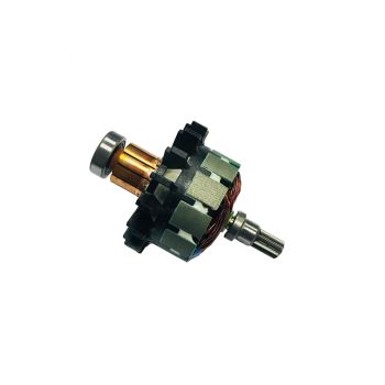 Milwaukee 16-07-2657 Impact Driver Armature Assembly