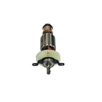 Milwaukee 16-10-0102 Hammer Drill Armature Assembly 120V
