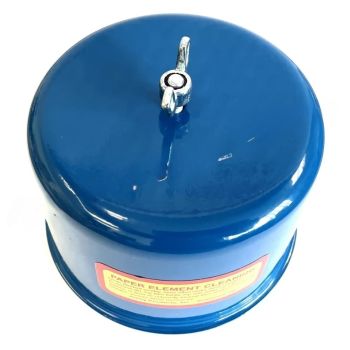 Jenny 160-1058 1-1/2" NPT Air Filter Intake