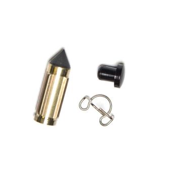 Honda Marine 16011-ZV4-005 Carburetor Float Valve Set