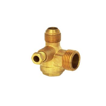 METABO HPT - HITACHI 160591 Compressor Non Return Valve