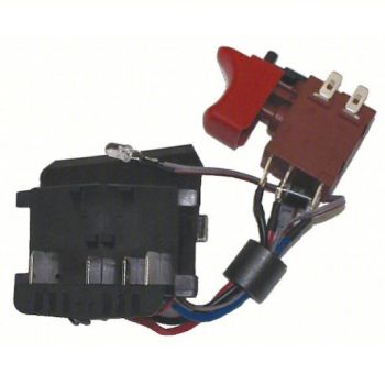 Bosch Power Tools 1607233480 Electronics Module