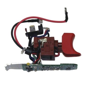 Bosch Power Tools 1607233488 Electronic Module