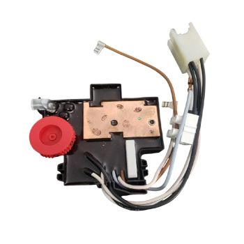 Bosch Power Tools 16072335R3 Speed Control