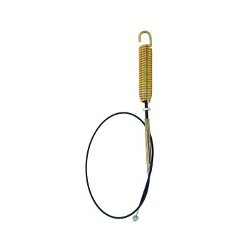 Toro 161-0972 Snow Blower Auger Cable