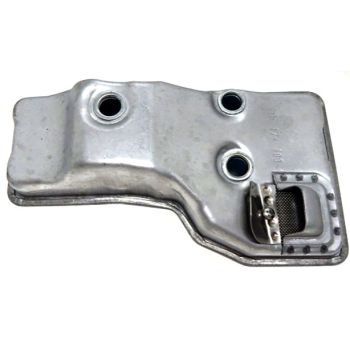 Makita 161392-3 Muffler Complete EK6101