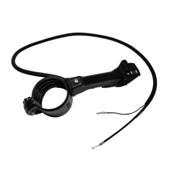 Kawasaki 16163-W002 Throttle Assembly