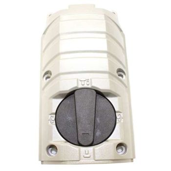 Bosch Power Tools 1617000A36 Housing Cover