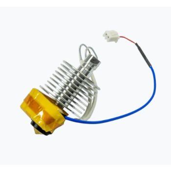 Bosch Power Tools 1619PB2277 Nozzle Assembly Service Parts