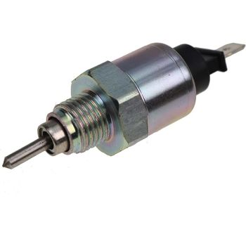 Honda 16200-Z6L-003 Solenoid Valve Assembly