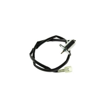 Honda 16200-ZA0-L02 Solenoid Valve Assembly