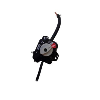 Honda 16500-Z9W-010 Control Assembly