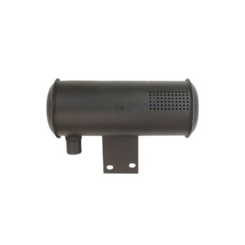 Simplicity 1655848SM Lawn Tractor Muffler