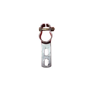 Snapper 1666145ASM Snowthrower Clamp Housing