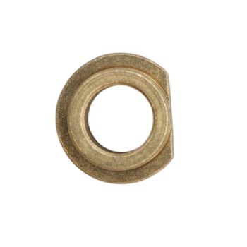 Simplicity 1666424SM Snow Blower Bushing Worm Shaft