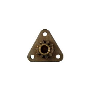 Simplicity 1667326SM Snow Blower Gear & Bearing Assembly
