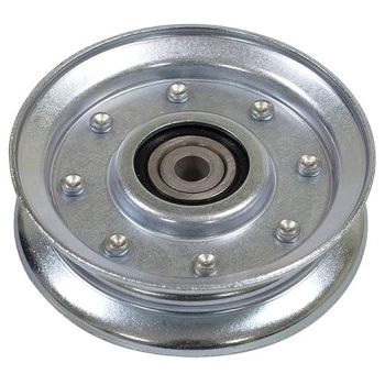 Simplicity 1685150SM Lawn Mower Idler Pulley
