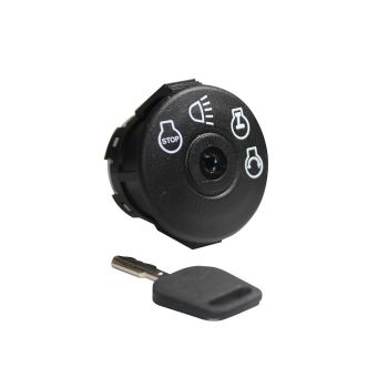 Murray 1687846YP Small Engine Key Switch Conversion Kit
