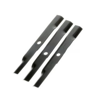 BRIGGS & STRATTON 1687865 Lawn Mower 48" Fabricated Deck Blade Kit