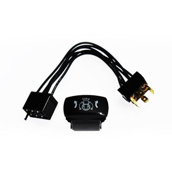 Murray 1687904 Wire Harness Adapter Kit for Chute Rotation Switch