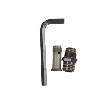 Graco 16P151 Inlet/Outlet Valve Repair Kit
