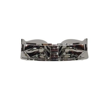 Simplicity 1703249SM Lawn Tractor Headlight Bezel