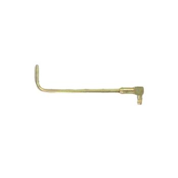 Simplicity 1704108SM Lawn Tractor Elbow & Tube Assembly