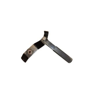 Snapper 1704658SM Lawn Tractor Lever Assembly