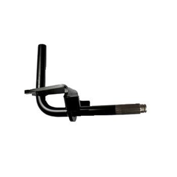 Murray 1706991ASM Lawn Mower Spindle & Stop Assembly