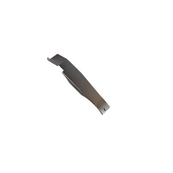 Simplicity 1716879ASM Lawn Mower Baffle