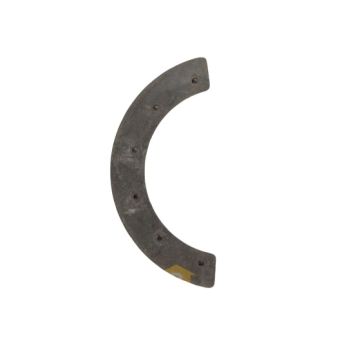Simplicity 1718207SM Snow Blower Flight Rubber