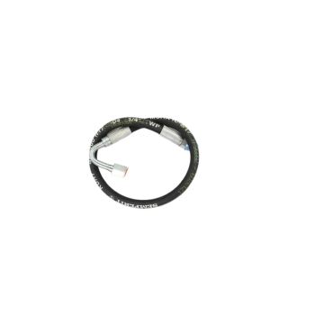 Murray 1719703SM Lawn Tractor Hydraulic R Hose Assembly