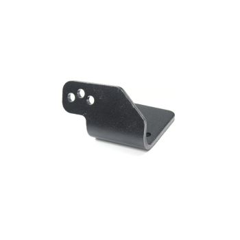 Snapper 1719852ASM Lawn Tractor Gage Wheel Bracket