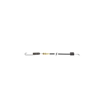 Simplicity 1720323SM Snow Blower Cable Auger Control