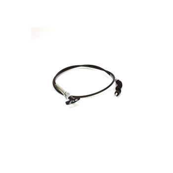 Simplicity 1720446SM Snow Blower Cable&Knob Assembly