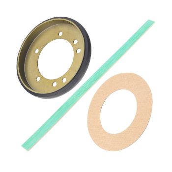 Bolens 1720859 Snow Blower Friction Disc