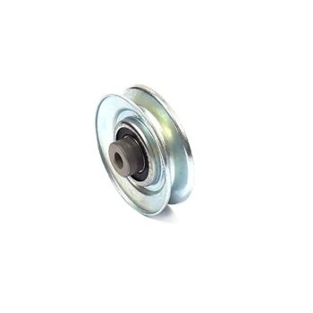 Simplicity 1721134SM Lawn Tractor Pulley W/Bearing