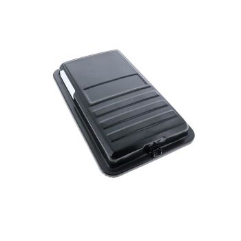 Honda 17231-899-000 Air Cleaner Cover