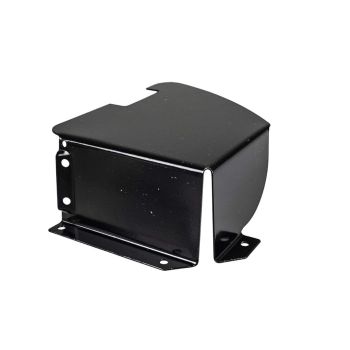 Husky 17258E Lawn Tractor Right Hand Belt Cover