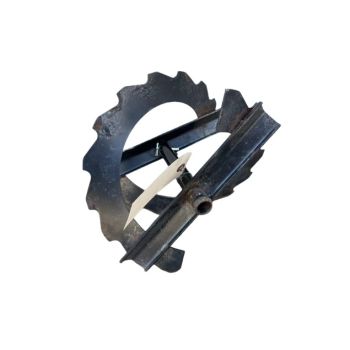 Snapper 1726535ASM Snow Blower Left Hand Auger Assembly Weldment