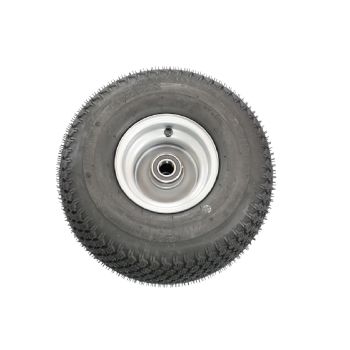 Murray 1732202SM Lawn Mower Wheel & Tire Assembly 2-Pieces